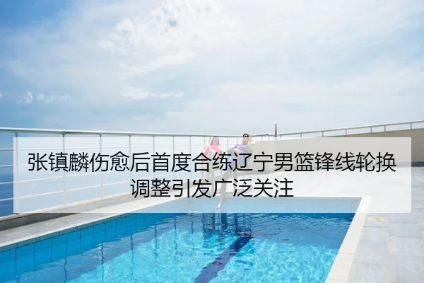 张镇麟伤愈后首度合练辽宁男篮锋线轮换调整引发广泛关注
