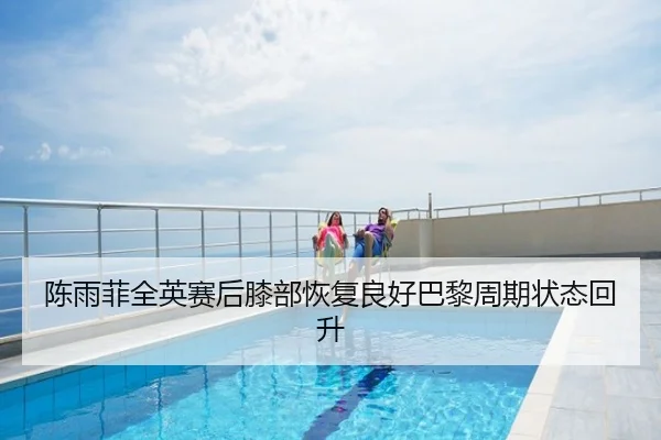 陈雨菲全英赛后膝部恢复良好巴黎周期状态回升