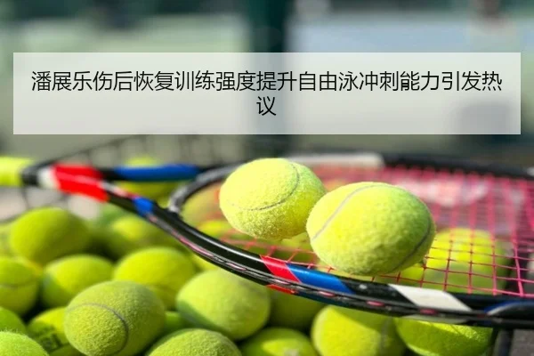 潘展乐伤后恢复训练强度提升自由泳冲刺能力引发热议